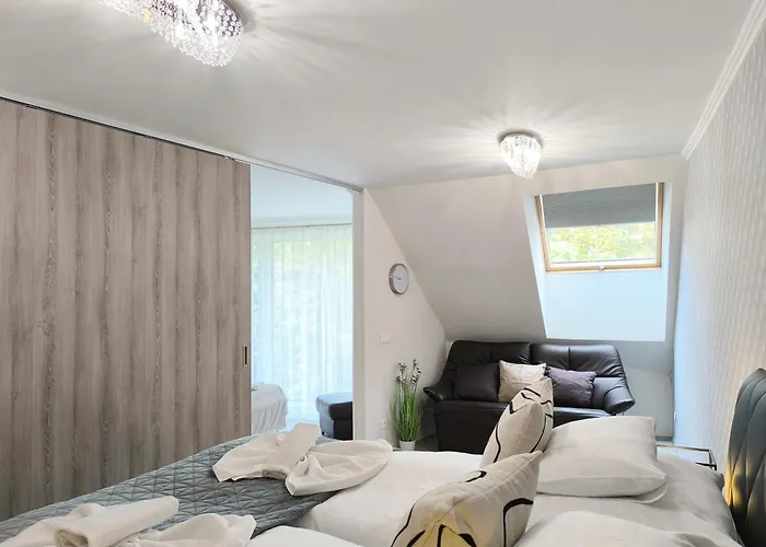 Sunshine Residence Boutique Apartment